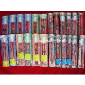 36 Pole Float Mega Pack